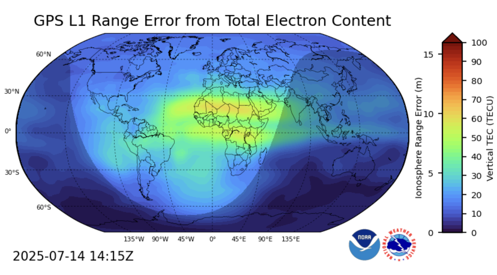 Nowcasting the ionosphere: Evaluating GloTEC for real-time GNSS corrections